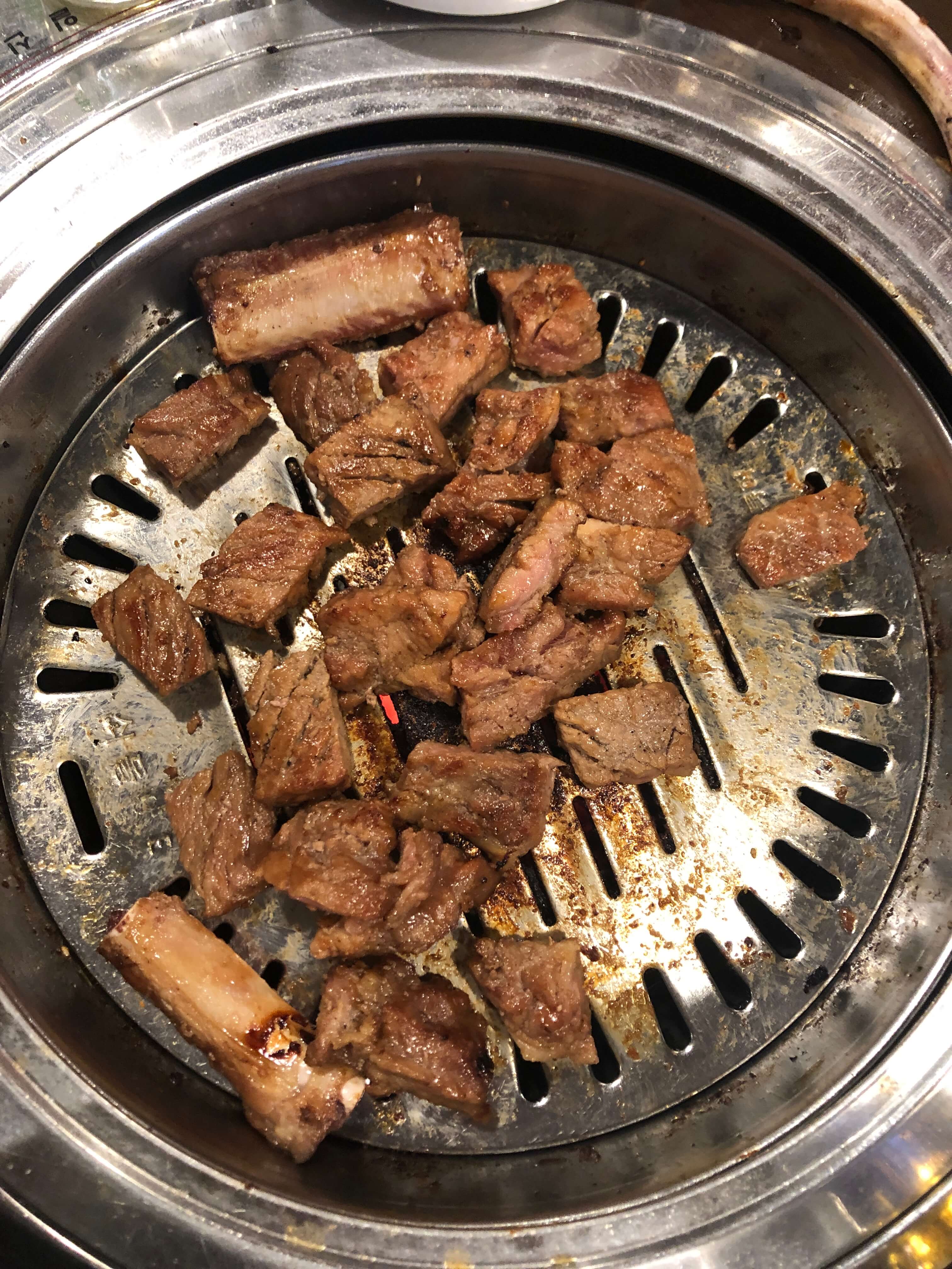 [검암 검암동 맛집] 검암 왕코등갈비