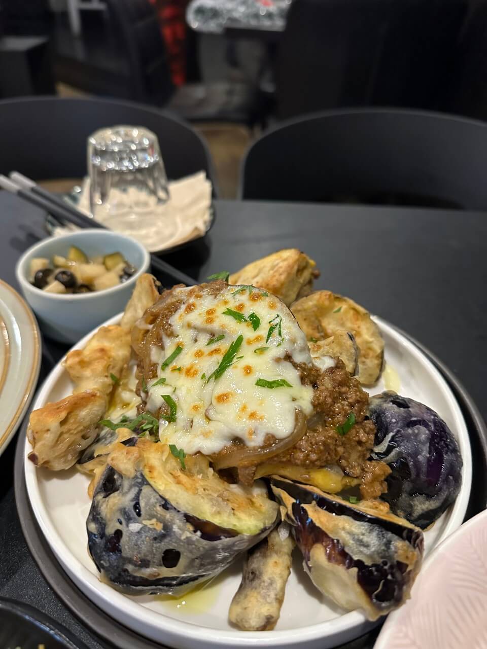 생생정보 핫 플레이스 Now 전주 객리단길 맛집 무국적 식당