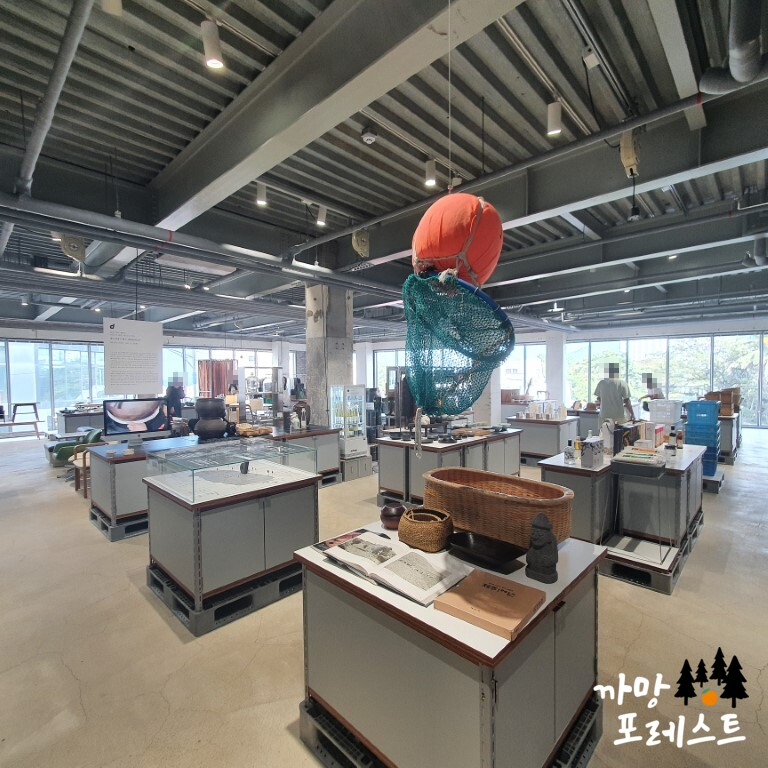 디앤디파트먼트