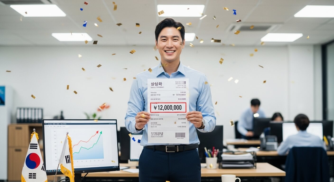 공무원 봉급 인상