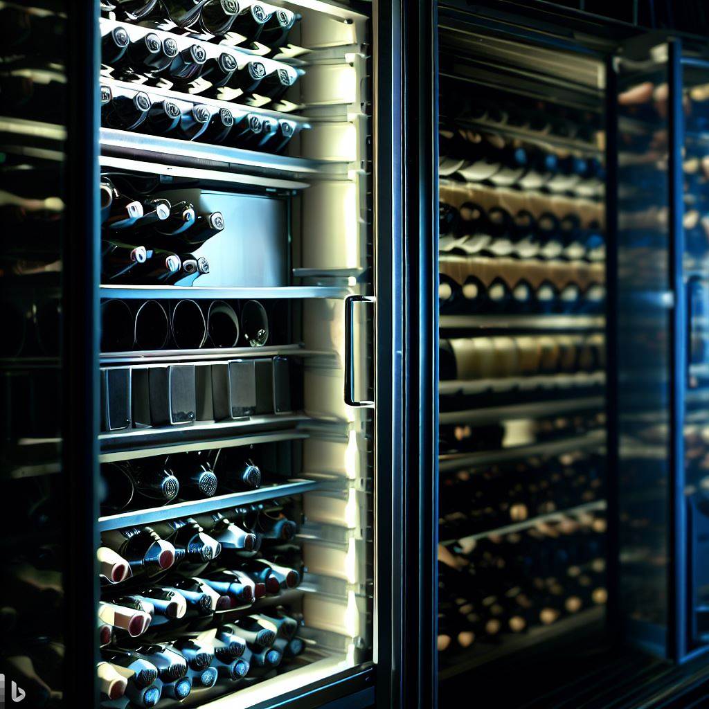 와인 보관