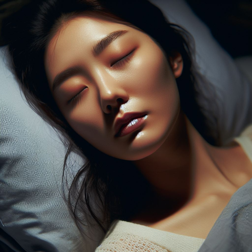 머리카락이 빠지는 꿈