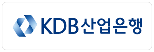 산업은행 홈페이지