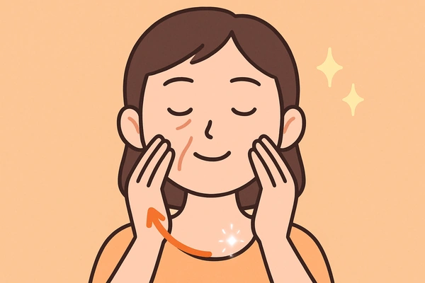 효과가 지속되는 평균 기간