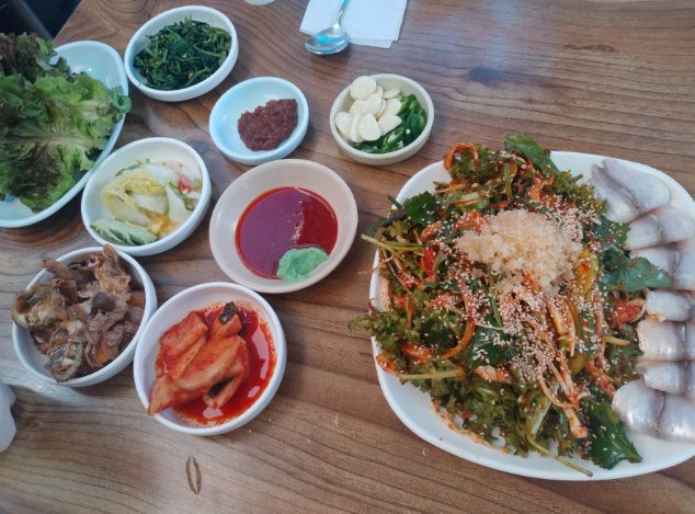 [6시 내고향] 강화풍물시장&amp;#44; 밴댕이정식&amp;#44; 쑥개떡 쑥인절미&amp;#44; 장어구이&amp;#44; 돌게장&amp;#44; 순무김치&amp;#44; 화문석 택배주문 정보