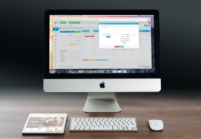 구형 컴퓨터의 매력: 올드맥과 도스 시대의 이야기
