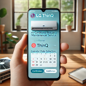 LG ThinQ 앱