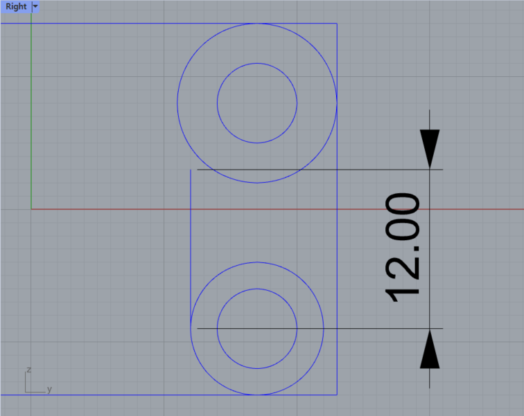 3D프린터운용기능사 공개도면 7번 만들어보기