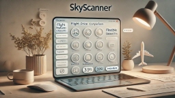 트립닷컴 vs. 스카이스캐너: 항공권 예약 비교 분석