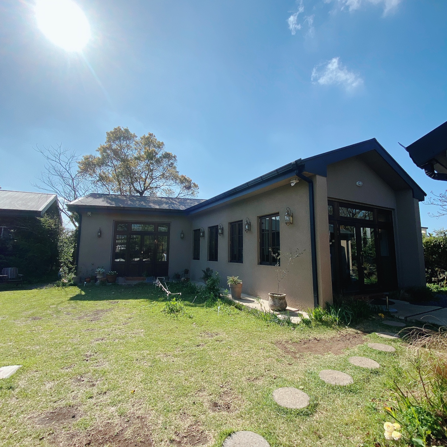 제주 조천 스위스마을 백종원의 3대천왕 당근케이크 구좌상회 카페