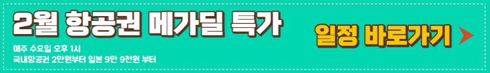 항공권할인