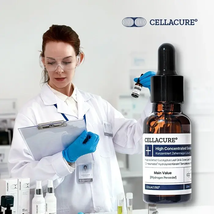 셀라큐어 문제성 발톱 솔루션 내돈내산 후기 부작용 성분 효능 사용법 가격 