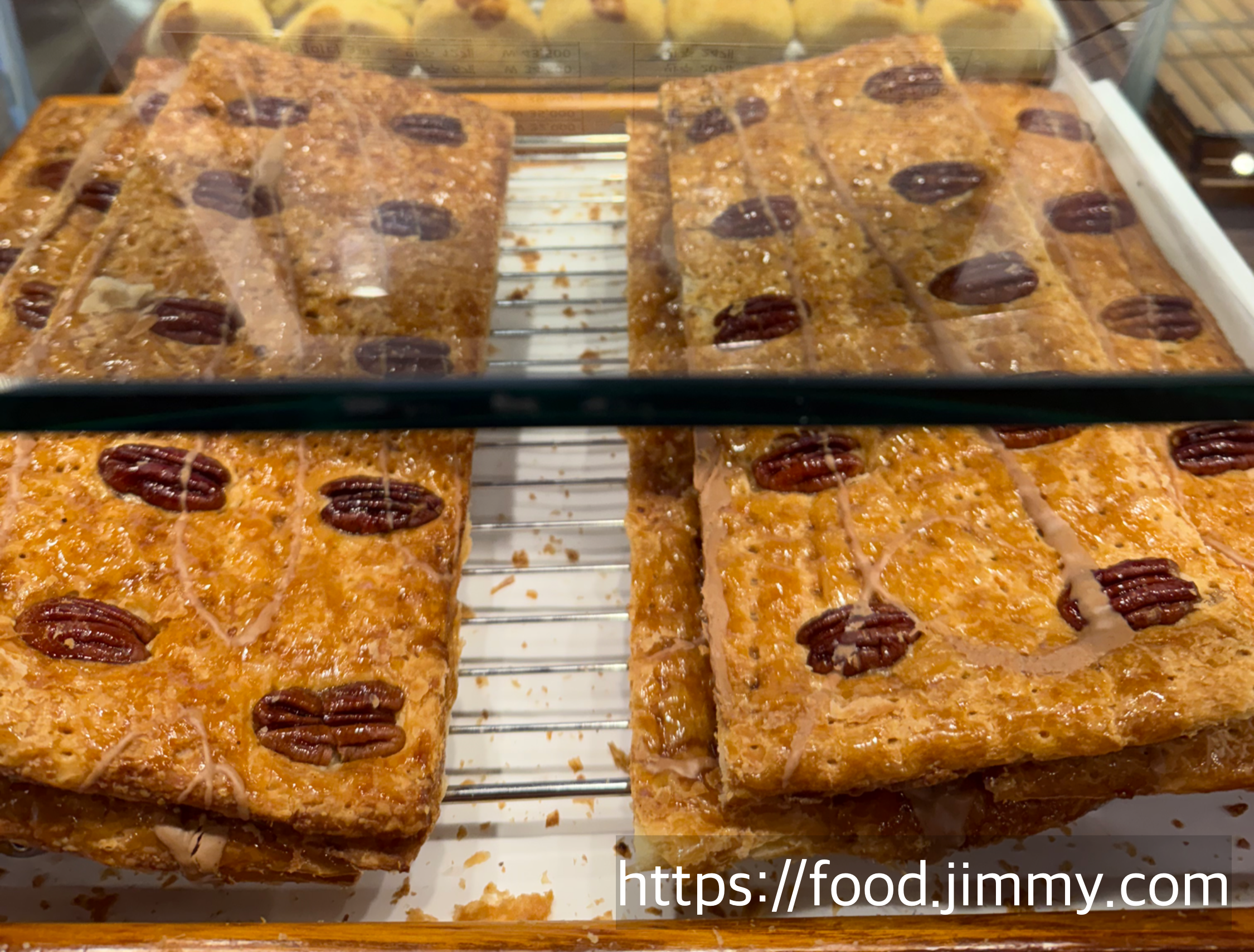 웨스트진 베이커리 행신본점