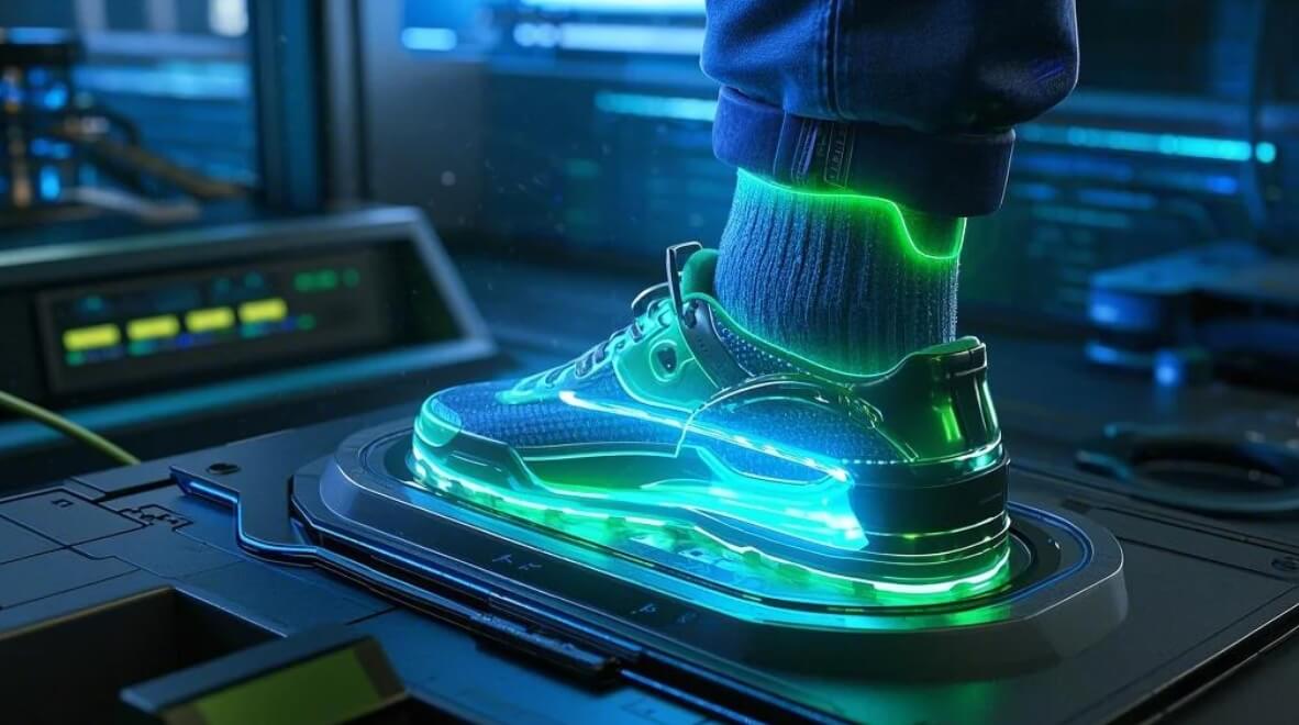 전력 자급자족 디스플레이: 에너지 하베스팅을 통한 자가 구동 기술의 미래 (태양광, 압전소자 등 자가발전 디스플레이)