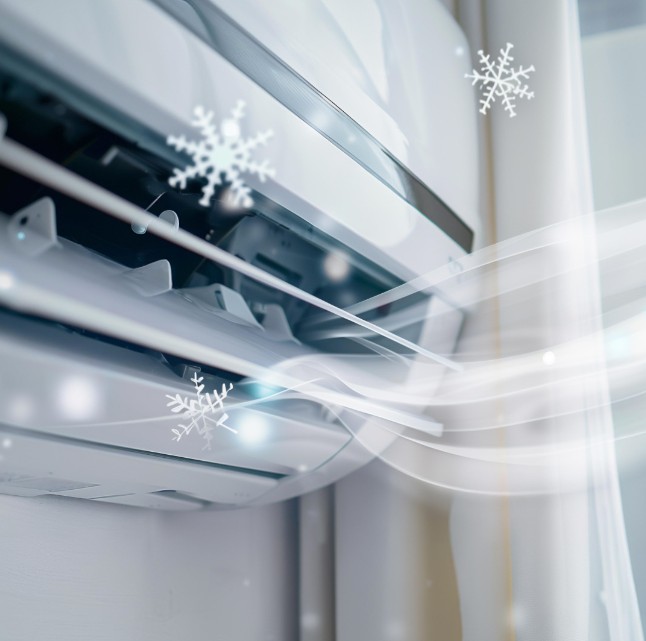 LG 에어컨 사전 점검9