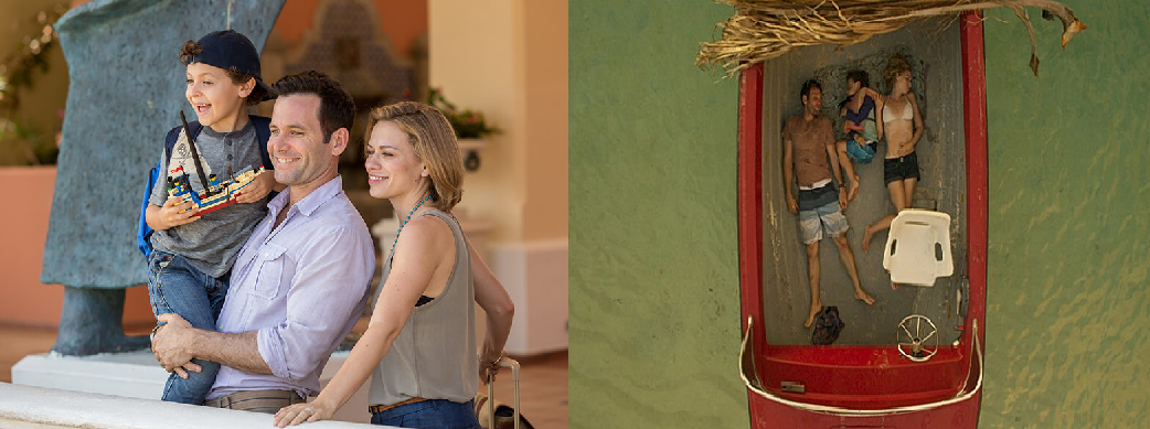 출처 : 영화 '익스토션(2017)'