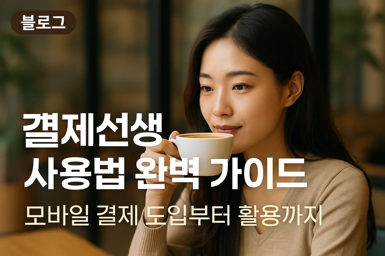 결제선생 사용법 완벽 가이드 ❘ 모바일 결제 도입부터 활용까지