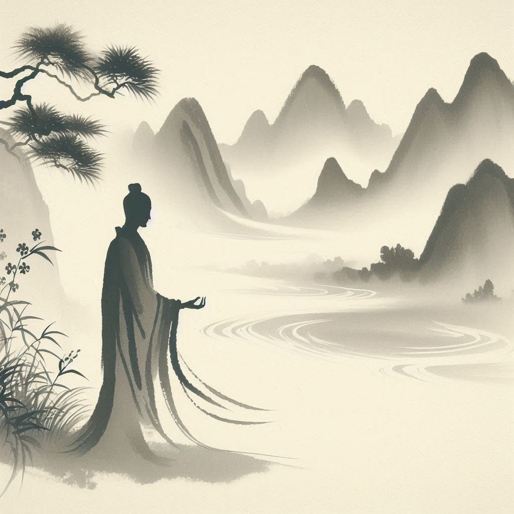 To know you don't know is true knowledge. Acknowledging ignorance.