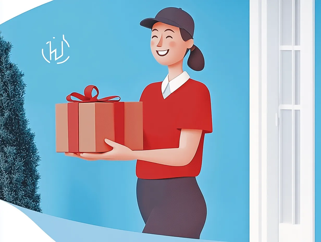 쿠팡 배달 알바의 장점과 단점