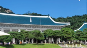 청와대