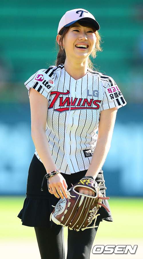 엄지인 아나운서 방송 활동