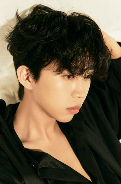 임영웅 OST '천국보다 아름다운' 갤러리