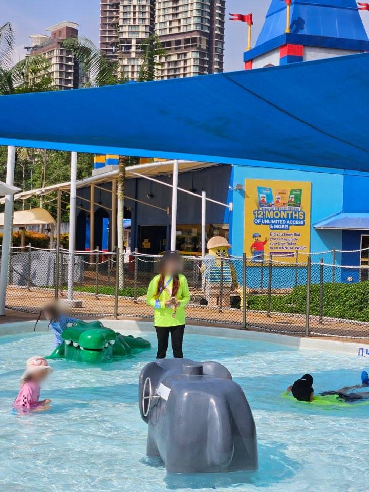 조호바루-한달살기-레고랜드-워터파크