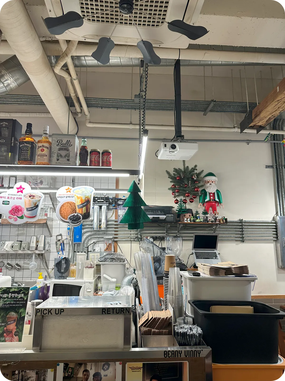 아기자기한 소품들