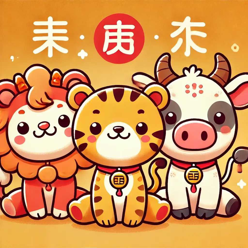 8월 12일 오늘의 운세