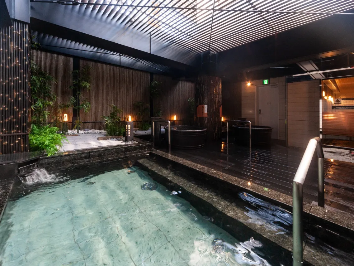 APA 호텔 프라이드 아카사카 국회의사당앞(2)