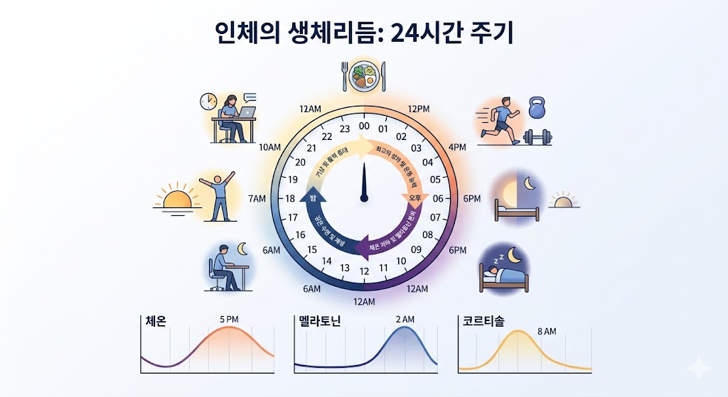 생체[리듬