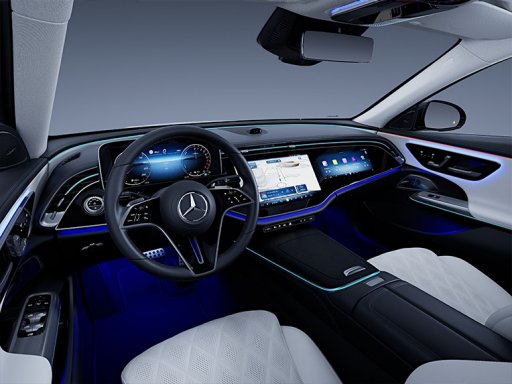 벤츠 E클래스 가격부터 안전 기능까지 알아두면 좋은 정보