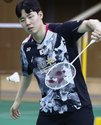 안세영 전영오픈 경기 중계