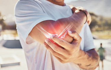 글루코사민 효능