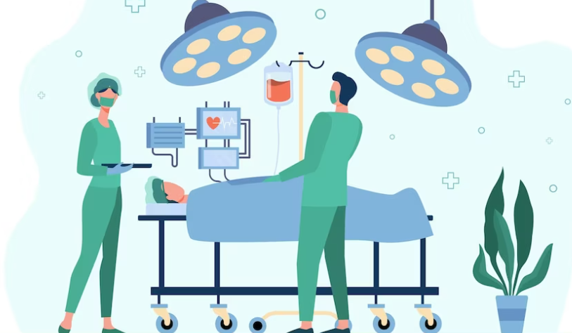 비만대사 수술결론