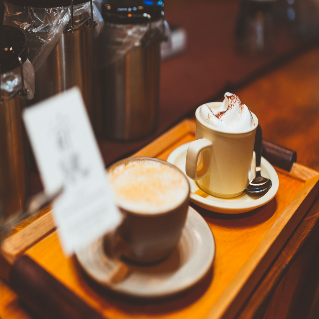 제주도 서귀포 카페 관련 사진