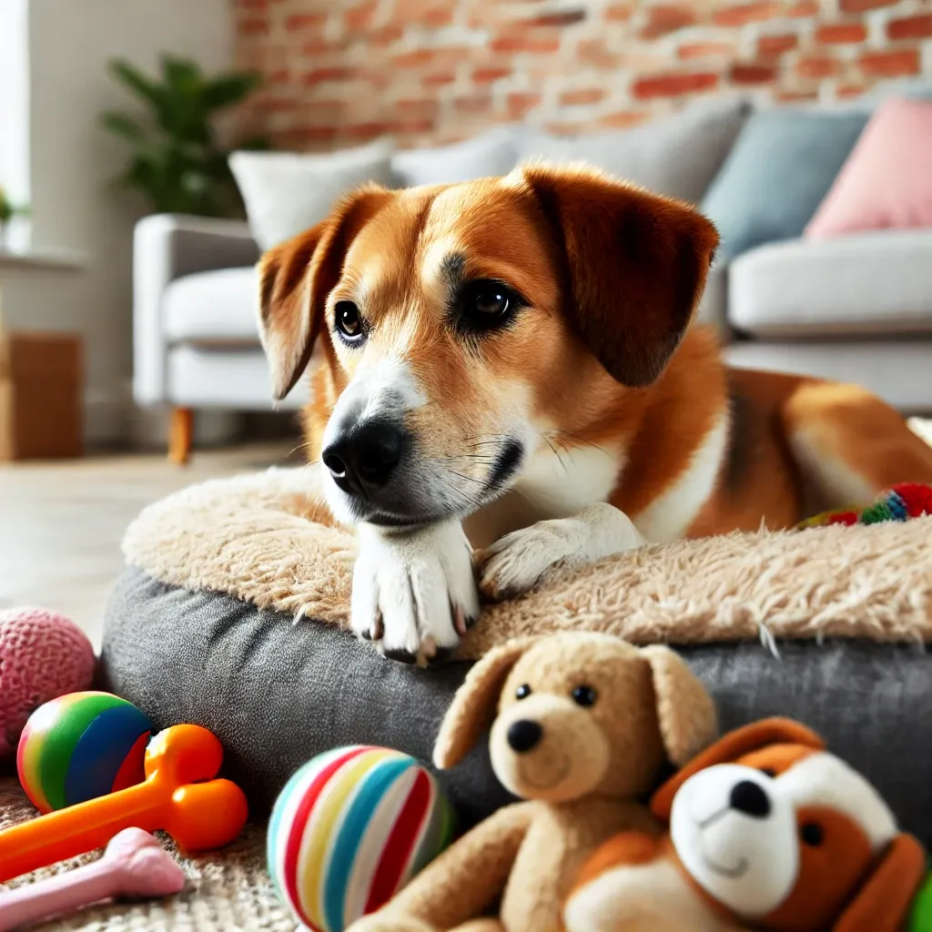 강아지 운동 부족 해소법 건강하고 행복한 강아지를 위한 필수 가이드