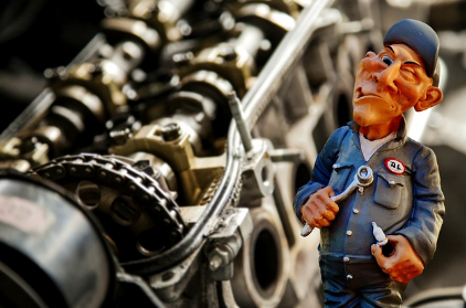 자동차-엔진오일-교환주기-교체-권장