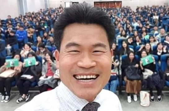 전한길 프로필 나이 고향 연봉 재산 한국사 경력