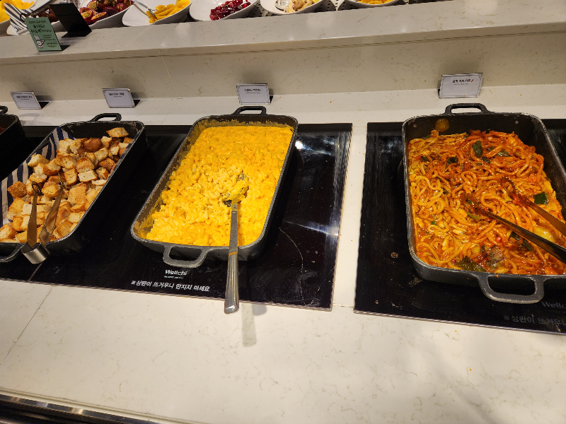 구로 nc백화점 애슐리퀸즈