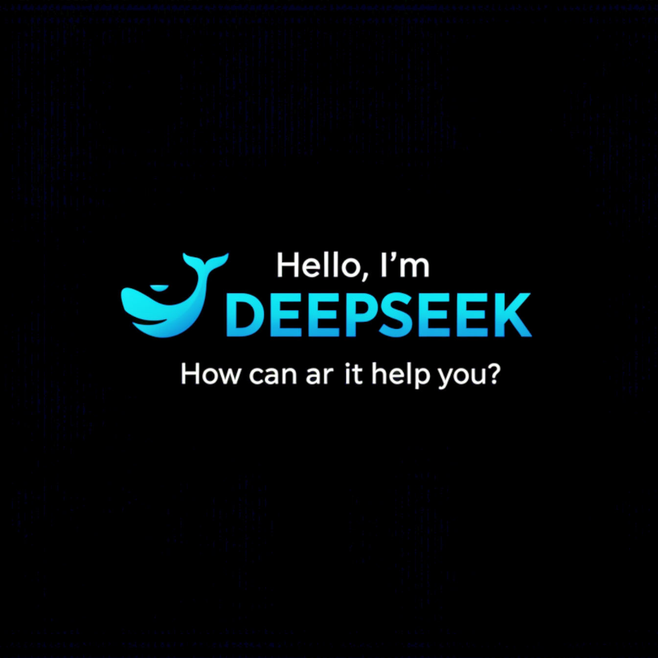 딥시크 보안이슈 관련 사진