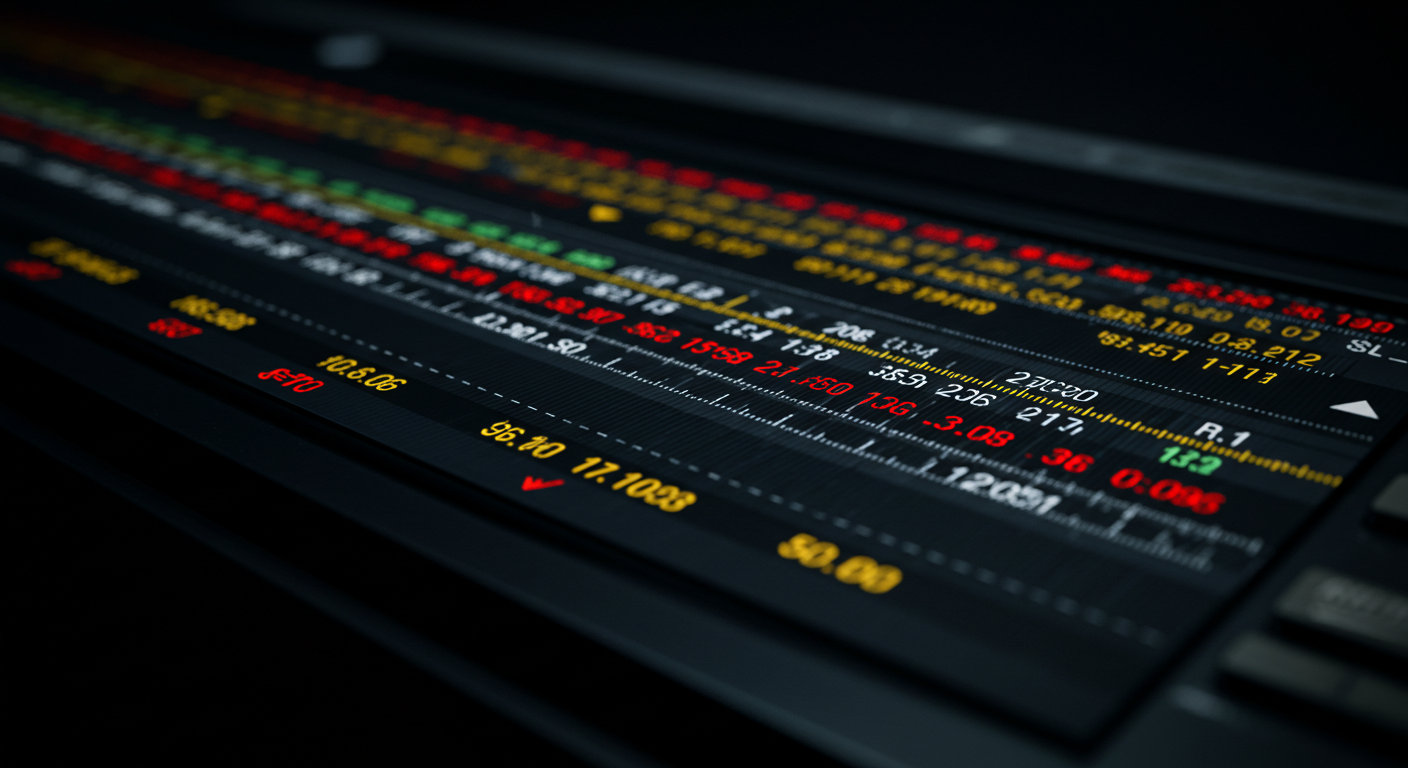 미국 주식시장 휴장일 