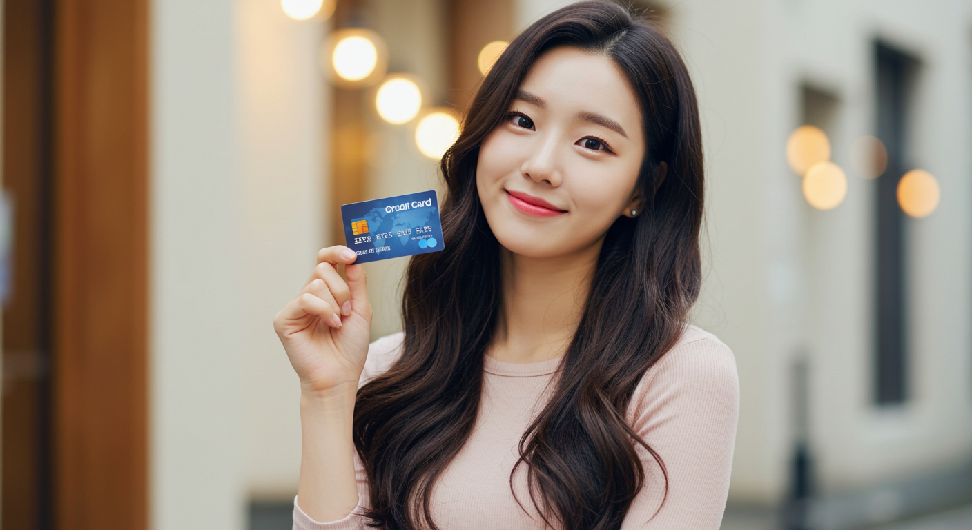 국민은행 신용카드