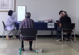 안압이 높을 때 증상