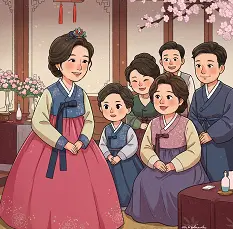 결혼식후 혼주 감사 인사말 모음-3