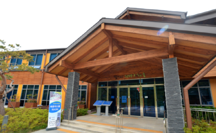 팔영산 등산코스