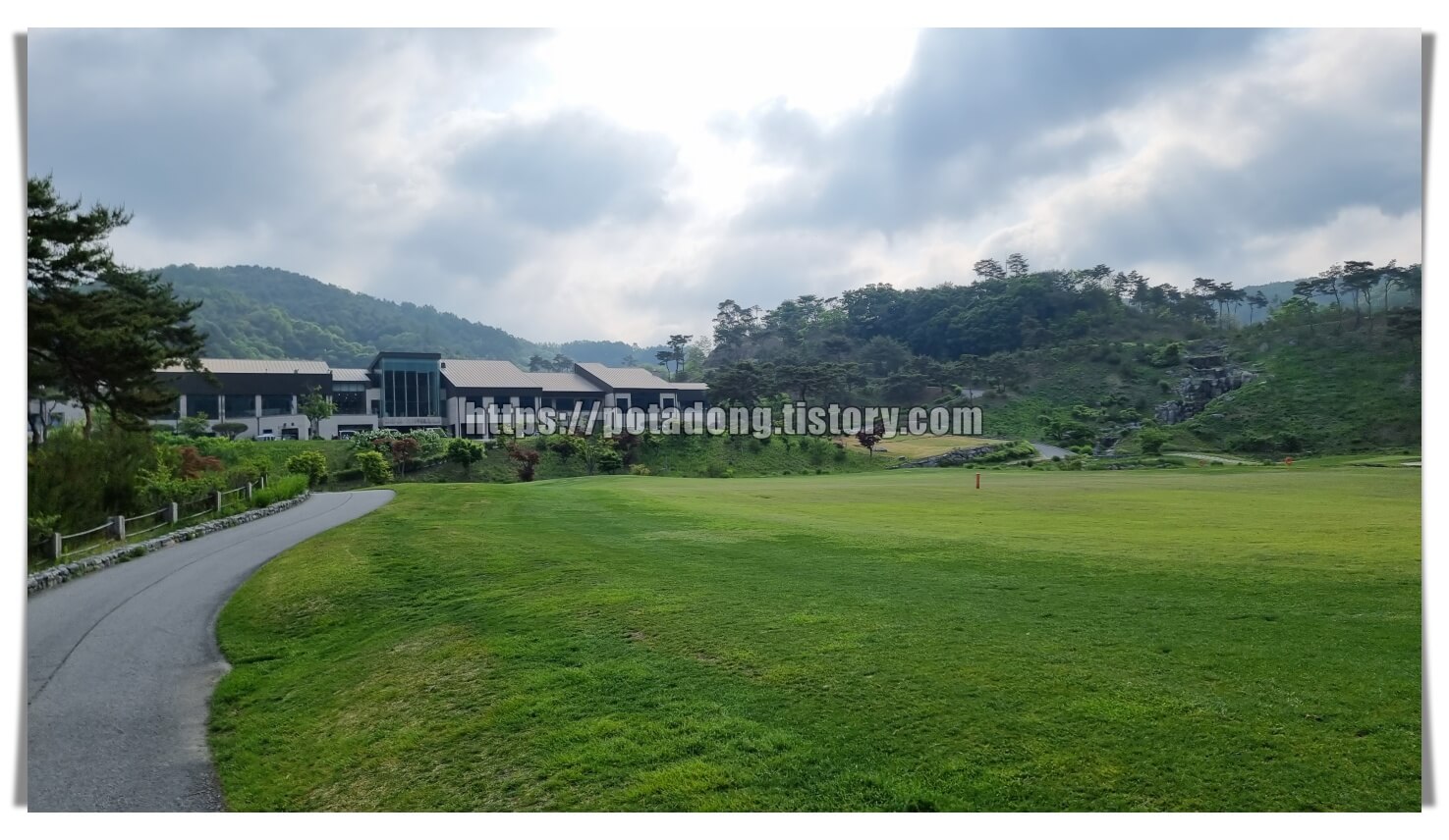 더플레이어스 CC