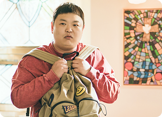 열혈사제 시즌 2