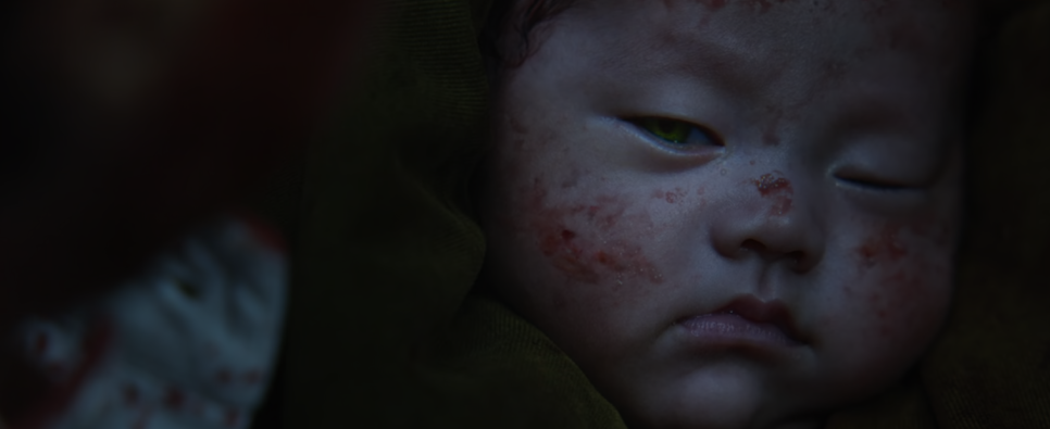 경성크리처 결말