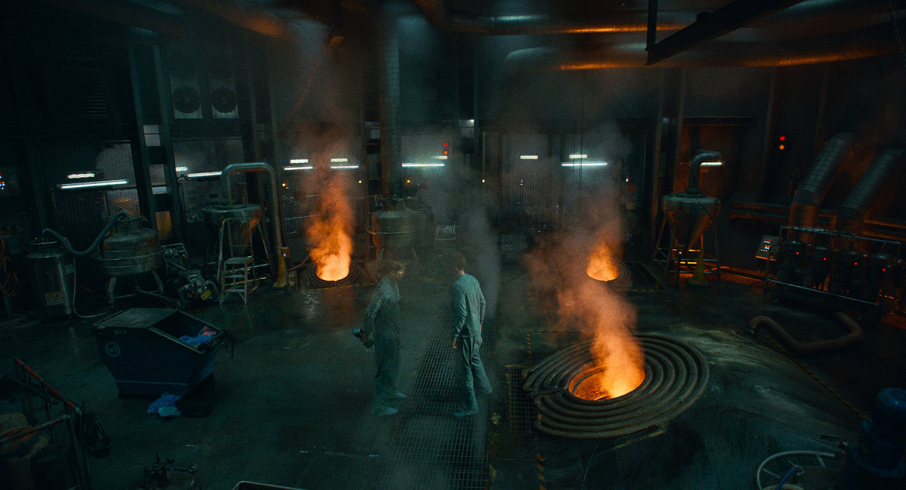 영화 미키17 리뷰